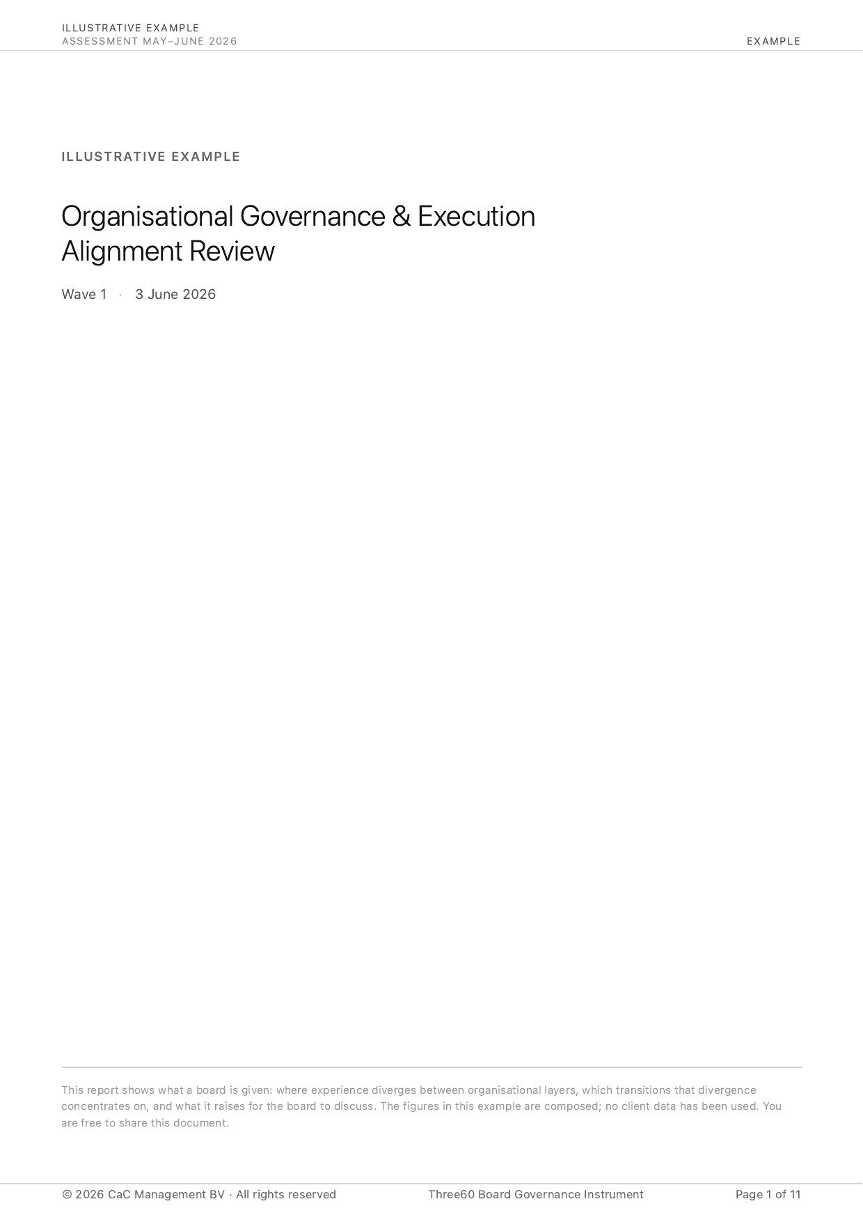 Cover page